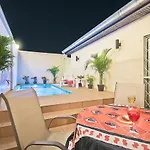 Butterfly Garden Boutique By Luxury View Ex Lg Apts And Villas, A Lifestyle Destination 1 To 3 Bedroom Units 110 To 190 Sqmtr, 2 Full Bathrooms, Rain Shower, Complete Kitchen, Free Fast Fiber Wifi, 55