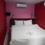 Nieuw Vlaanderen 3* Pattaya