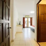 Hotel Oyo 520 Cantina