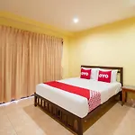 Oyo 811 Jasmine