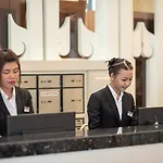 Bay Jomtien 5* Pattaya