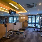 Resort Bay Jomtien 5*