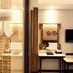Bay Jomtien Pattaya
