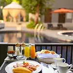 Bay Jomtien 5* Pattaya
