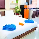 Walking Street - Boutique Near The & Walking Street 3* Pattaya