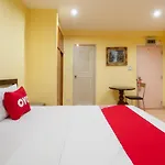 Oyo 811 Jasmine Hotel Pattaya