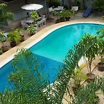 Oyo 1003 Naklua House Pattaya
