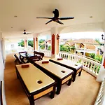 Villa Joopland Luxury Pool Walking Street *
