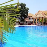 Joopland Luxury Pool Walking Street *