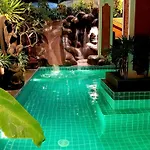 Joopland Luxury Pool Walking Street * Pattaya