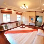 Villa Joopland Luxury Pool Walking Street *