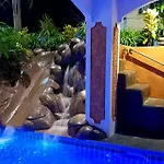 Joopland Luxury Pool Walking Street *