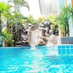 Villa Joopland Luxury Pool Walking Street Pattaya