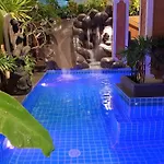 Joopland Luxury Pool Walking Street Villa Pattaya