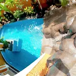 Joopland Luxury Pool Walking Street Villa