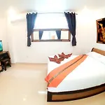 Joopland Luxury Pool Walking Street Villa