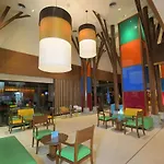 The Seasons โรงแรม Pattaya
