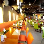 โรงแรม The Seasons Pattaya