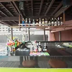 โรงแรม The Seasons Pattaya
