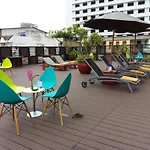 The Seasons โรงแรม Pattaya