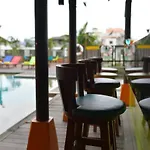 The Seasons โรงแรม Pattaya