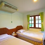 Pattaya Park Beach Resort