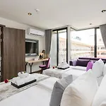 Hotel Xq