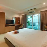 Nalanta โรงแรม