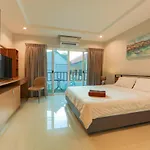 Nalanta 3* Pattaya