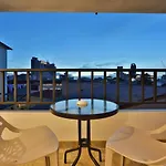 โรงแรม Nalanta Pattaya