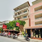 Patumnak Beach Guesthouse 2* Pattaya
