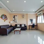Patumnak Beach Guesthouse 2* Pattaya