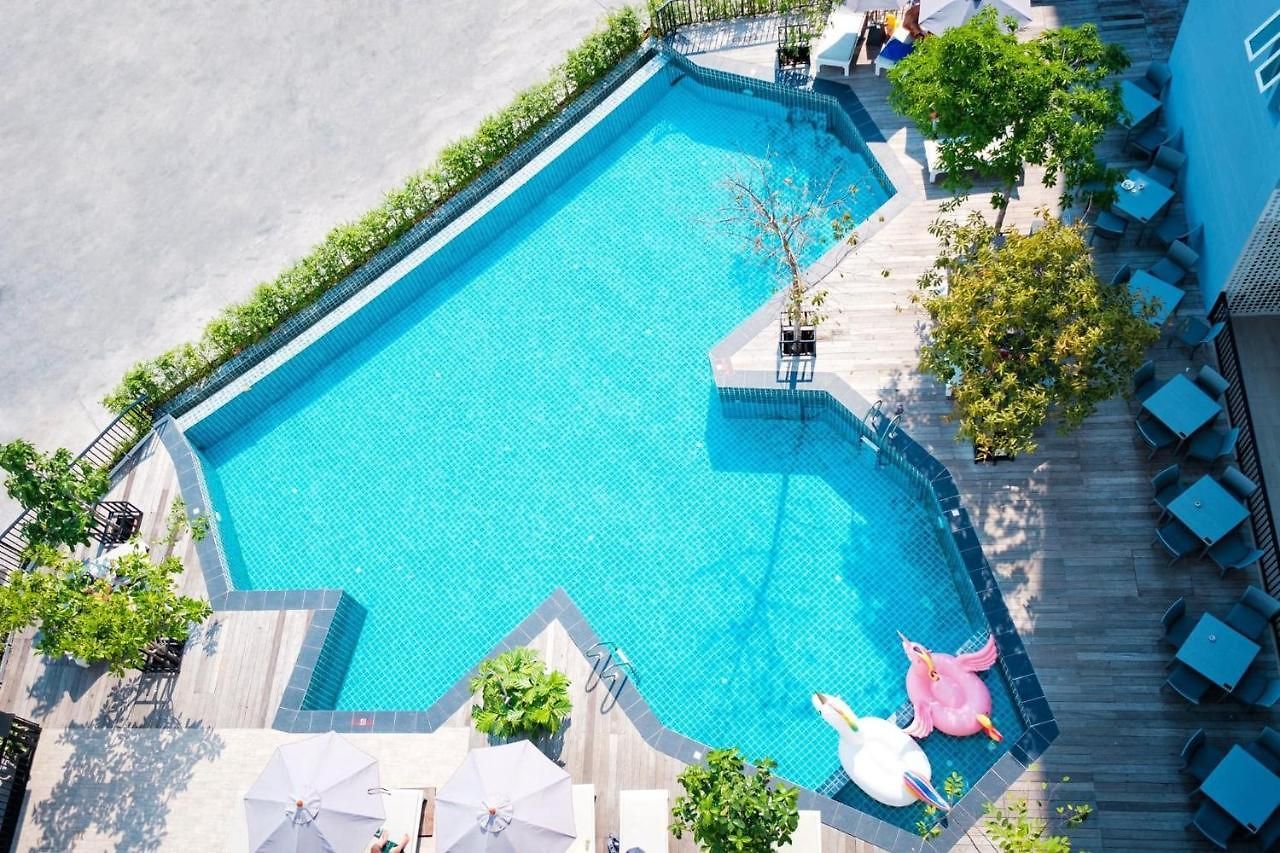 P 3* Pattaya