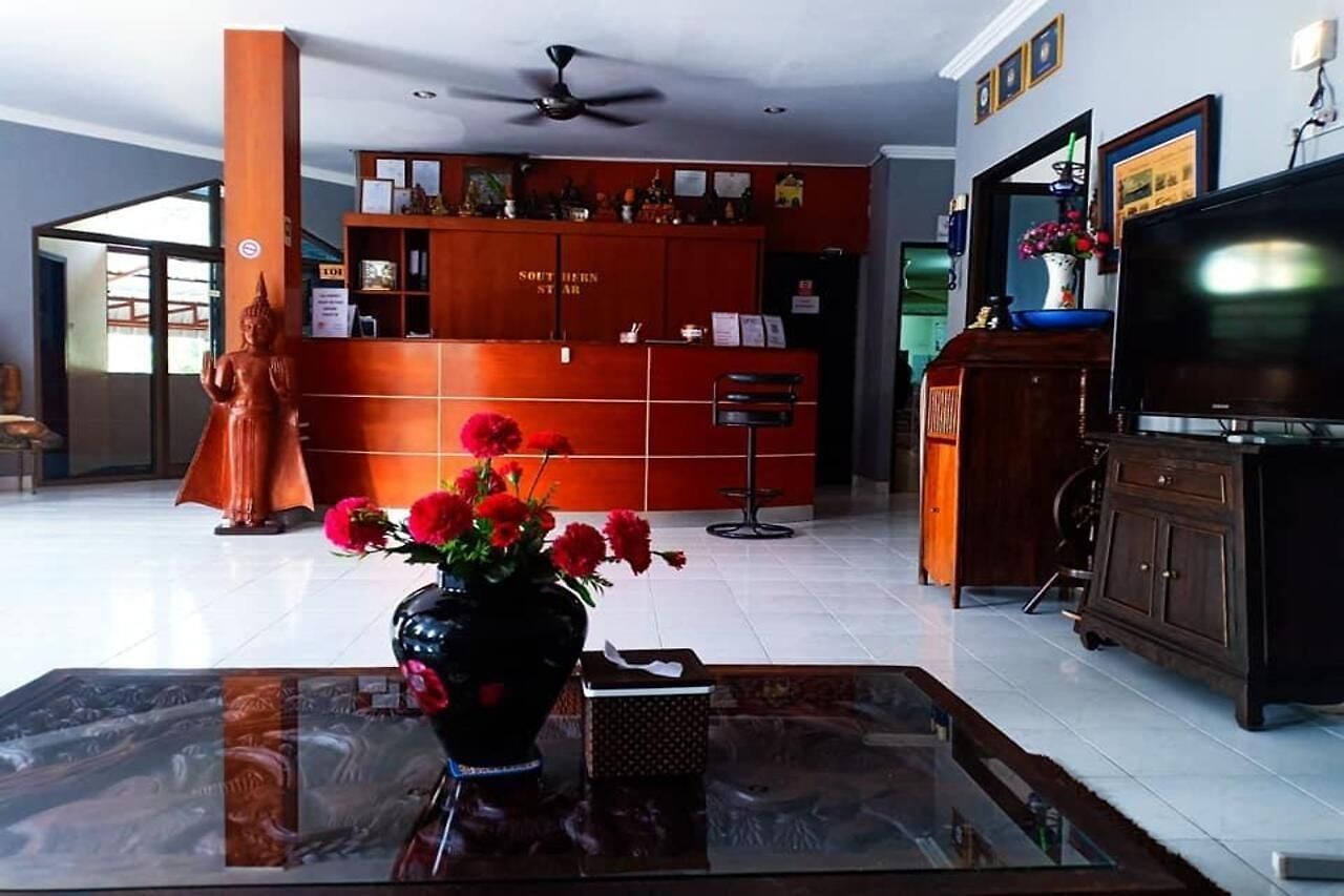 Collection O Southern Star รีสอร์ท Pattaya