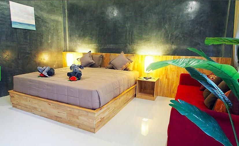 Paradise Land โรงแรม 3*