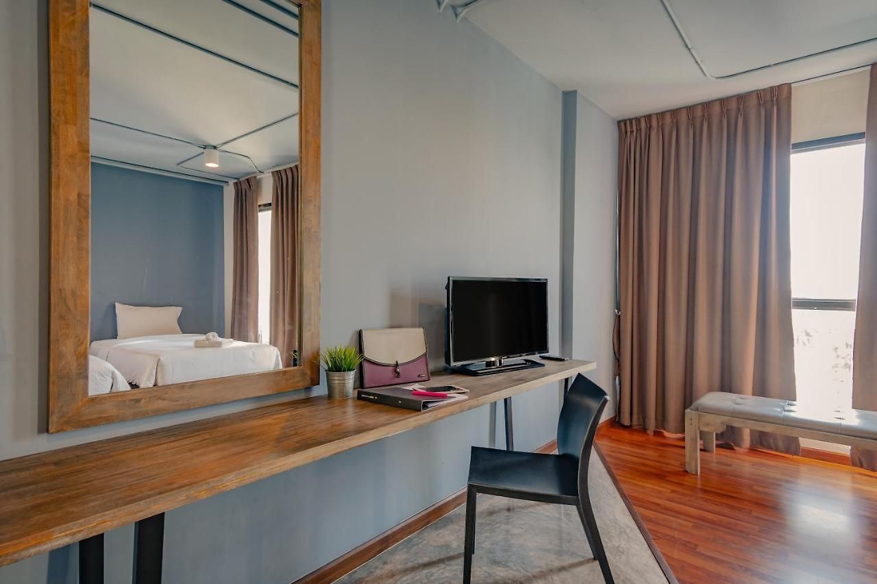 Also Jomtien 3* Pattaya