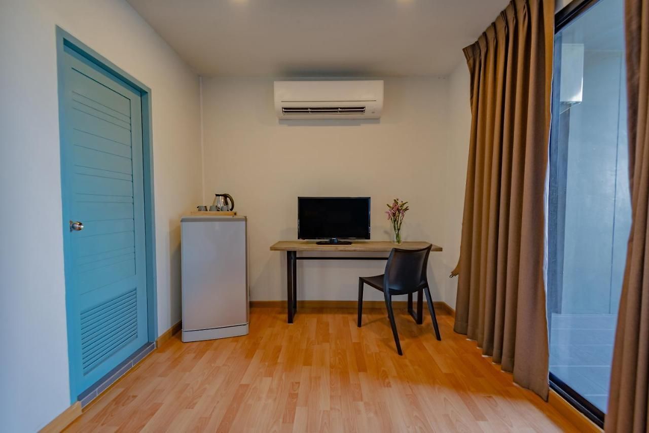 Also Jomtien 3* Pattaya