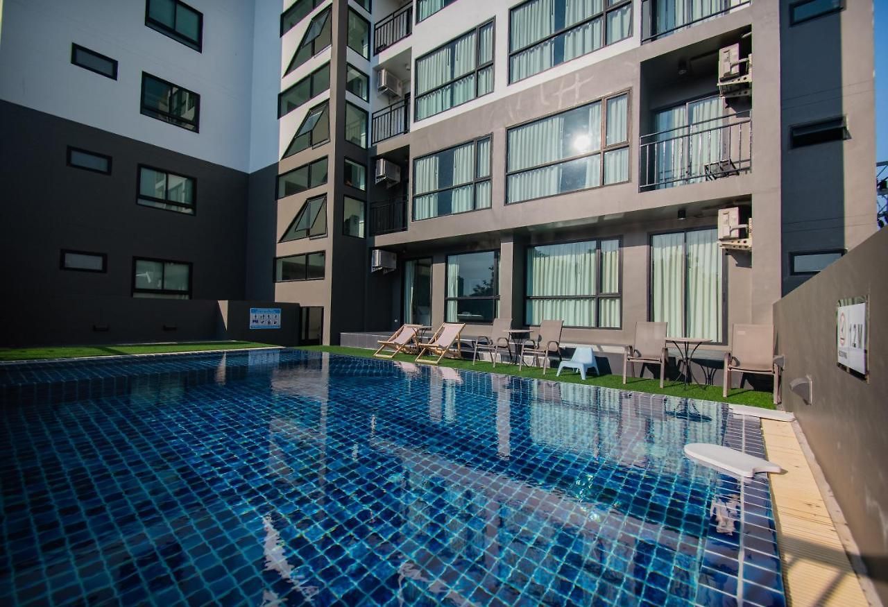 Also Jomtien 3* Pattaya