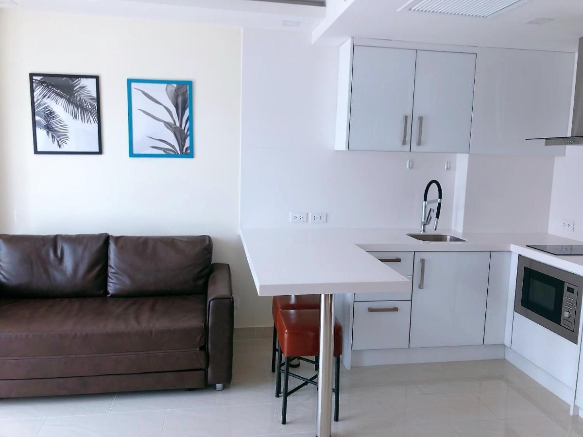 อพาร์ทเม้น At Soi Buakao 15 By Grand Ave B Pattaya