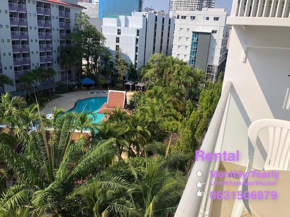 At Soi Buakao 15 By Grand Ave B
