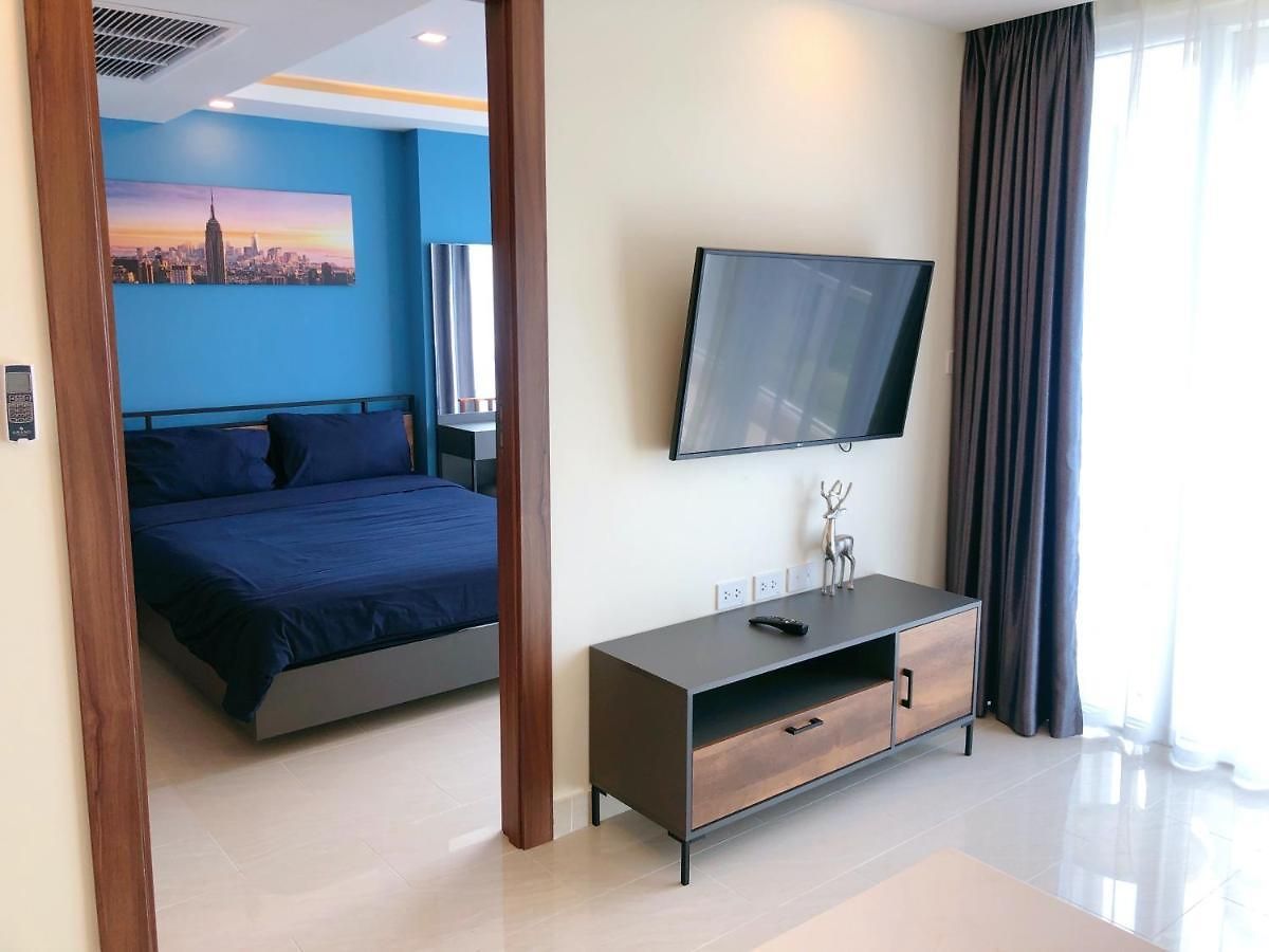 อพาร์ทเม้น At Soi Buakao 15 By Grand Ave B Pattaya
