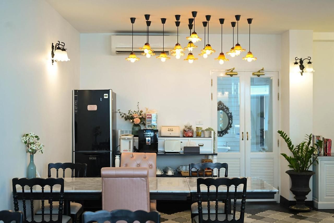 โรงแรม Noursabah 3*
