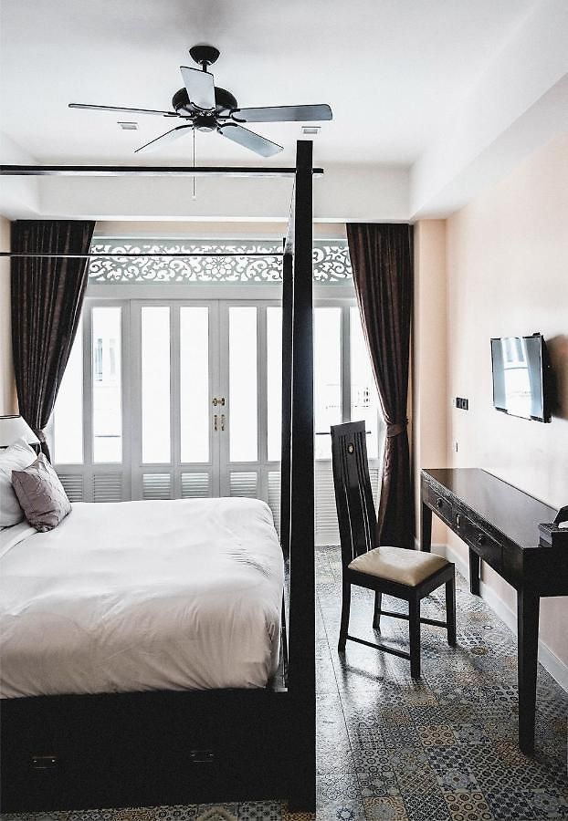 โรงแรม Noursabah