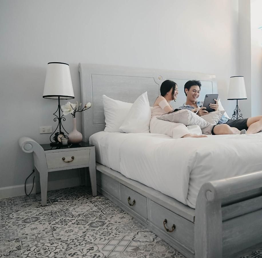 Noursabah Pattaya