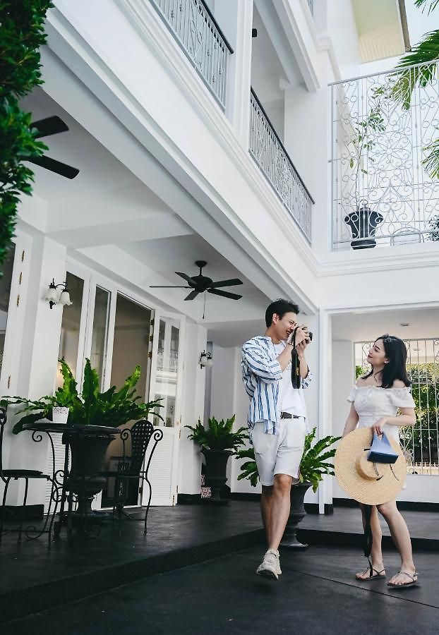 Noursabah 3* Pattaya