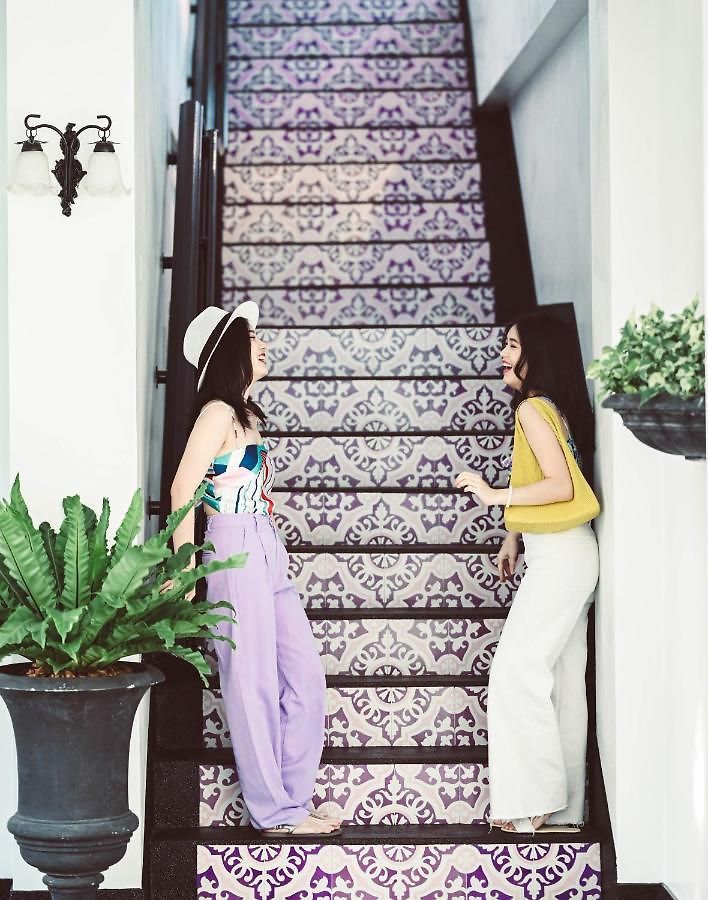 โรงแรม Noursabah