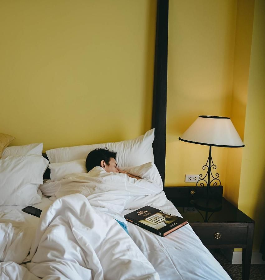 โรงแรม Noursabah 3*