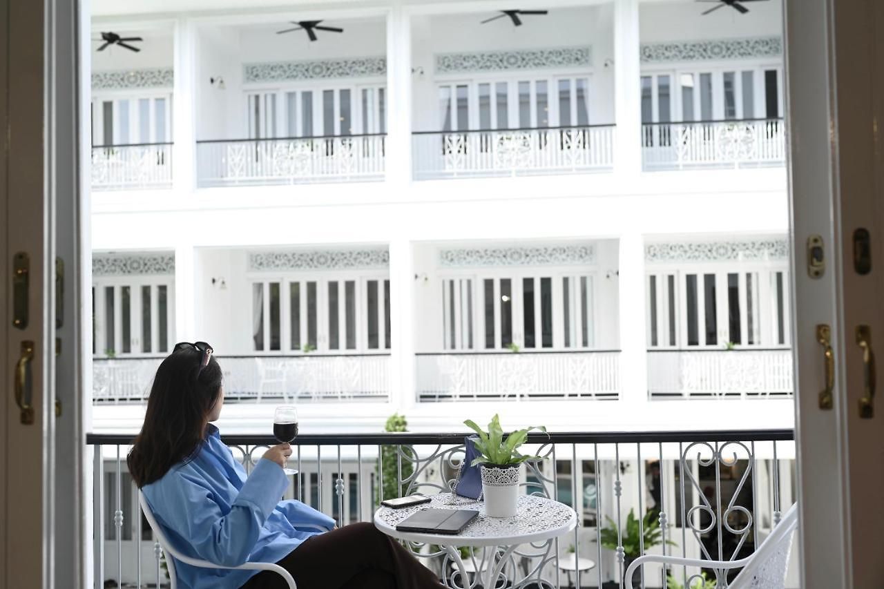 Noursabah โรงแรม Pattaya