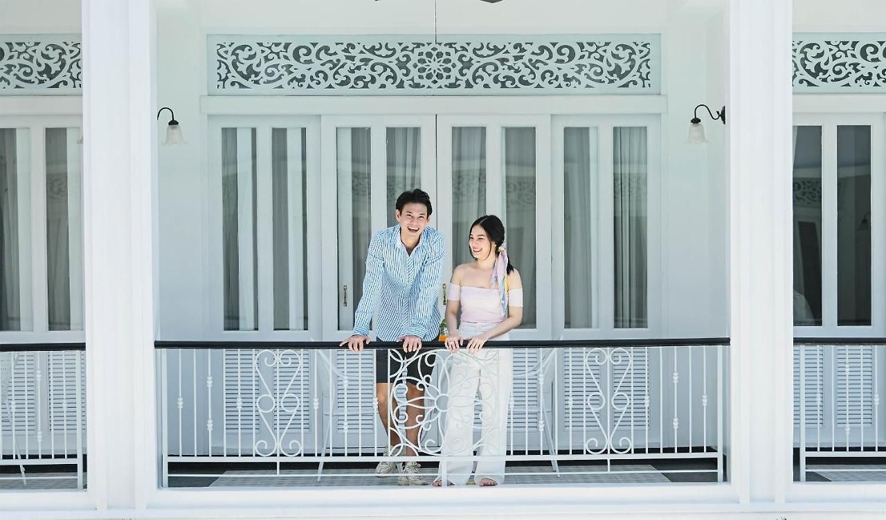 Noursabah โรงแรม 3*