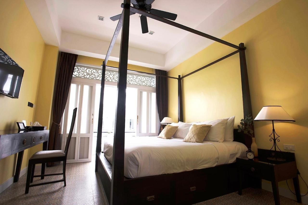 Noursabah โรงแรม Pattaya